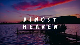 Almost Heaven A short film about Northern WisconsinMinocqua [upl. by Adnauqahs606]