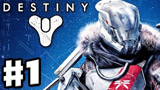 Destiny 2 Unlock the Exotic Skimmer FAST amp EASY  Top 10 Nightfall Platinum Score [upl. by Theodore]