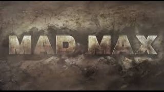 ↳ Mad Max ↴  Acampamento de Bombeamento de Óleo  Os Canos 100 [upl. by Aivuy]