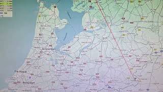 Omroep Friesland 922 MHz [upl. by Ylrac103]