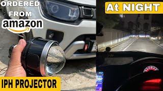 Upgrade Your Trucks Lighting LED Pod DIY Guide [upl. by Reggi]