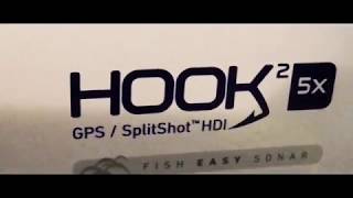 quotLowrance Hook2quot  DSM Store Italia [upl. by Frida998]