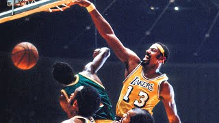 How Good Was Wilt Chamberlain Actually [upl. by Aihpos746]