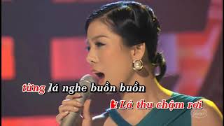 Sầu tím thiệp hồng lyric [upl. by Iru]