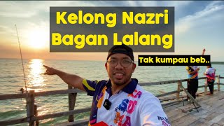 Kelong Nazri Sepang [upl. by Leiva]