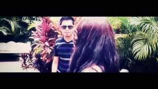 McAlexiz Garcia  SOLA VIDEO OFICIAL Ft Packo Rdz [upl. by Redneval]