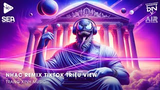 Nhạc Remix TikTok Triệu View  BXH Nhạc Trẻ Remix Hay Nhất Hiện Nay🎼Top 20 Nhạc TikTok Hay 2024 [upl. by Lladnyk906]