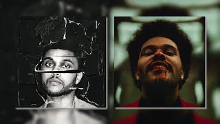 The Hills X After Hours  The Weeknd  Full Version Audio Edit [upl. by Flodur]