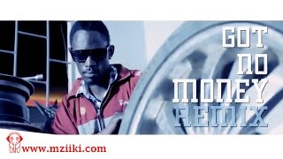 No Money  Vampino Ft Fille  Official Video [upl. by Wahl712]