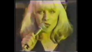 Blondie  Rip her to shreds First TV appearance Live 1977 [upl. by Ahsieyn]