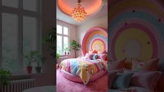 quotLuxury Candyland Dive Into a Vibrant LollipopThemed Home Experiencequot [upl. by Kendy]