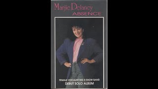 Marjie Delaney  Absence 1991 [upl. by Anihsat105]