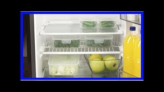 12 Astuces Pour le Frigo et Congélateur Qui Vont Vous Simplifier la Vie [upl. by Kcinemod]