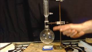 WHAT IS REFLUXING [upl. by Tamberg]