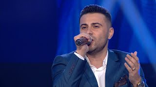 KENGE MOJ  Ervis Behari  Kolazh  Nata Vlonjate  Show  Vizion Plus [upl. by Siusan]