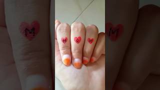 Mom tattoo❤❤❤shortvideo tattoo youtubeshorts art video [upl. by Taddeusz135]