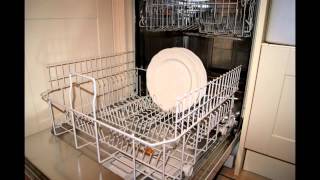 Miele Dishwasher [upl. by Rosmunda]