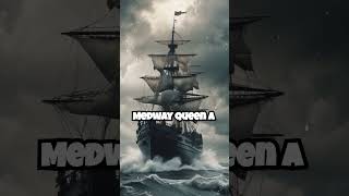 The Incredible True Story of the Medway Queen A Small Ships Heroic Journey in World War II [upl. by Aeriela]