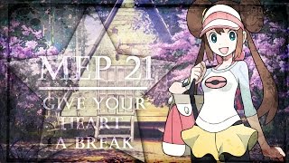 ✰ SPPS  Give your heart a break  Valentines MEP ✰ [upl. by Esdras172]