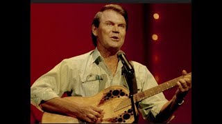 Remembering the late Glen Campbell [upl. by Ireg918]