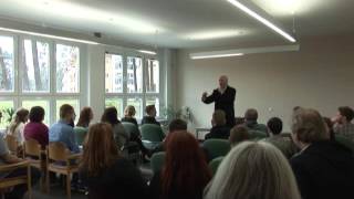 Premiere Faust im Klassenzimmer  ELSTERWELLE [upl. by Greerson532]