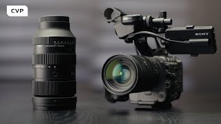 The Ultimate Affordable Zoom Lens  Sigma 28105mm f28 DG DN Art E amp L Mount [upl. by Aeresed406]