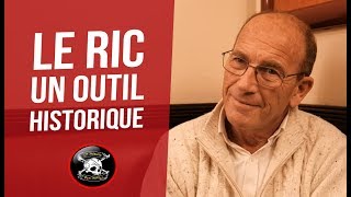 Etienne Chouard  Le RiC un outil historique [upl. by Aihsele695]