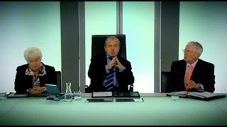 The Apprentice UK S03E11 [upl. by Llerrehc]