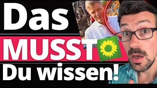 Enteignungen 2025 Grüne planen MASSIVE Steuern [upl. by Perry]