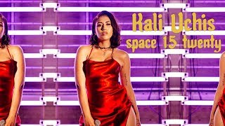 Kali Uchis  After The Storm  Live  Space 15 Twenty [upl. by Falo]