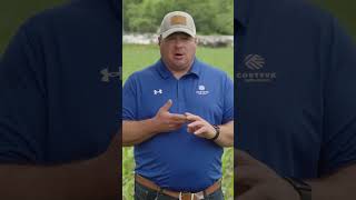 Healthier cows Check out some of the benefits of Plenish® High Oleic Soybeans for onfarm Feeding [upl. by Wynny]