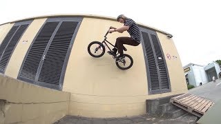 BMX Street in Australia  RAW Best of Mixtape  20182019 [upl. by Sivlek]