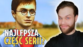 HOGWART LEGACY ale z 2007 ⚡ HARRY POTTER i ZAKON FENIKSA odc 1 [upl. by Minetta195]