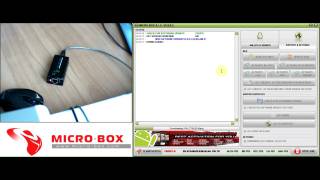 How to get latest MicroBox version very easy from support server  wwwmicroboxcom [upl. by Nereil349]