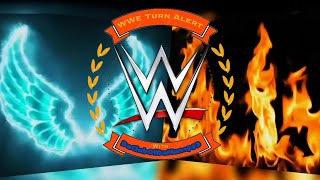 WWE Turn Alert Commercial 2024 [upl. by Sardella195]