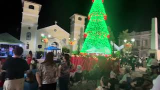 Encendido navideño lajas PR 2024  Parte 1 [upl. by Elka348]