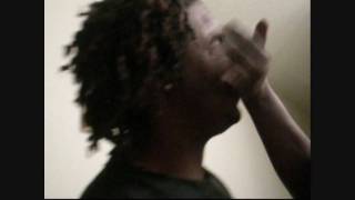 How to retwist dreadlocks without clips pt 2 the twist out [upl. by Stinky]