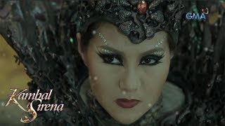 Kambal Sirena Full Episode 40 [upl. by Atiuqcir176]