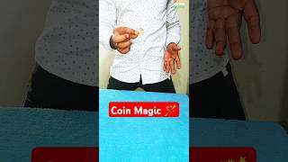 MAGIC COIN TRICKS That Will BLOW Your Mind😉🪄 [upl. by Notsnhoj28]