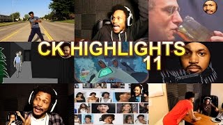 CoryxKenshin Highlights 11 GO [upl. by Lengel]