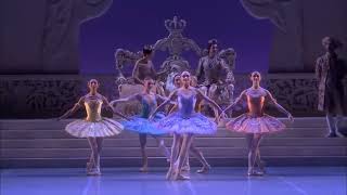 Tchaikovsky Sleeping Beauty With English SubtitlesClassicaSelezione [upl. by Teirtza597]