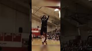 Mikey Williams BEST highlights🔥 shorts basketball [upl. by Natsirt445]