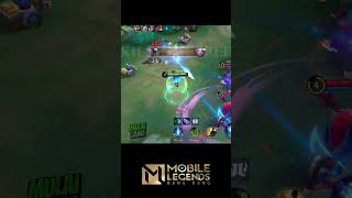 brody mobile legends mobilelegends short [upl. by Linda]