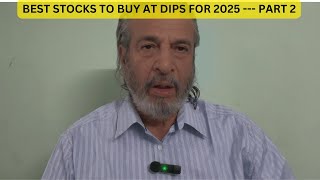 BEST STOCKS TO BUY ON DIPSPART 2 BANKING AND FINANCE [upl. by Apur]