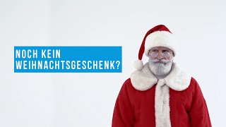 Noch kein Weihnachtsgeschenk [upl. by Okechuku627]