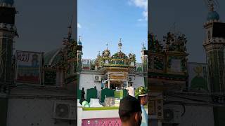 Kichocha Sharif Urs 2024 Live Makhdoom Ashraf Jahangir Simnani Ki Dargah Kichocha Sharif dargah [upl. by Gorges538]