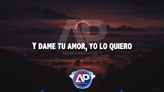 Dame Tu Amor  Los Del Templo Ft Karol Paz  Letra losdeltemploflowconclase4419 [upl. by Fagen220]