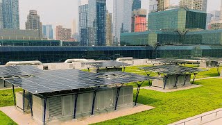 Javits Center Customer Story  30 Second Video with CC [upl. by Alcine]