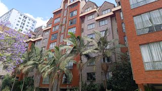 AFFORDABLE ONE amp TWO BEDROOM FOR RENT IN KILIMANI NEAR YAYA CENTERsubscribe home [upl. by Nylasor773]