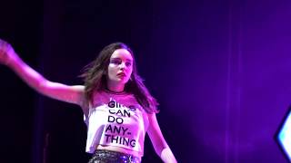 CHVRCHES  Deliverance LIVE HD 2018 Los Angeles Greek Theatre [upl. by Allemaj]